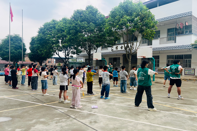 学习八段锦