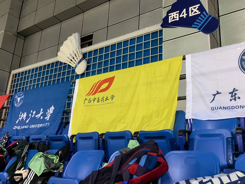 校旗