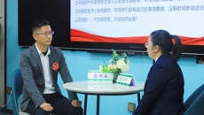 我校成功举办第四届辅导员素质能力大赛