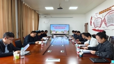 bat365在线官网平台中国—东盟传统医药文化交流中心项目推进会