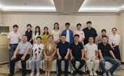 bat365在线官网平台甘肃校友联络处正式成立