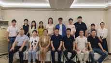 bat365在线官网平台甘肃校友联络处正式成立