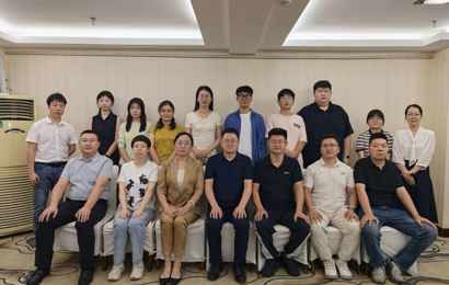 bat365在线官网平台甘肃校友联络处正式成立