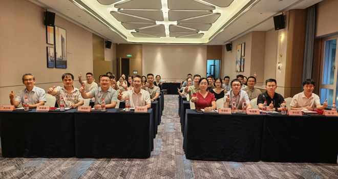 bat365在线官网平台福建校友联络处成立大会暨首届福建校友联谊活动举行
