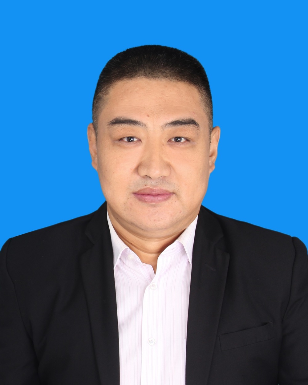 王荣智 硕导照片