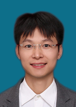 陈振兴 硕导照片