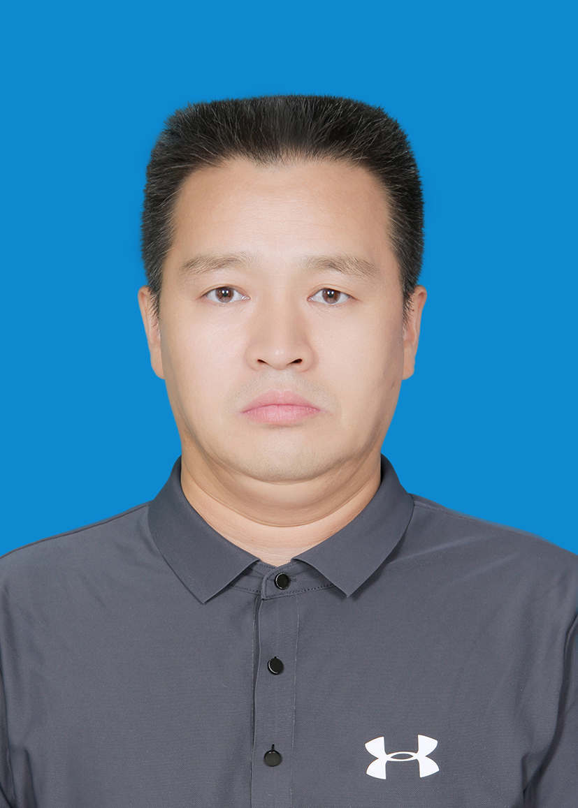 王硕-硕导照片