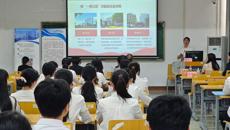 【访企拓岗“请进来”】桂林市中医医院来bat365在线官网平台招聘宣讲
