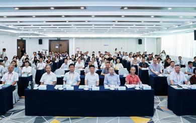 中国中药协会中药产品开发与培育专业委员会2026年会在南宁召开